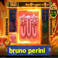 bruno perini